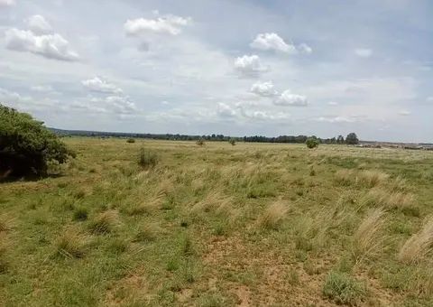  Bedroom Property for Sale in Klerksdorp Rural North West